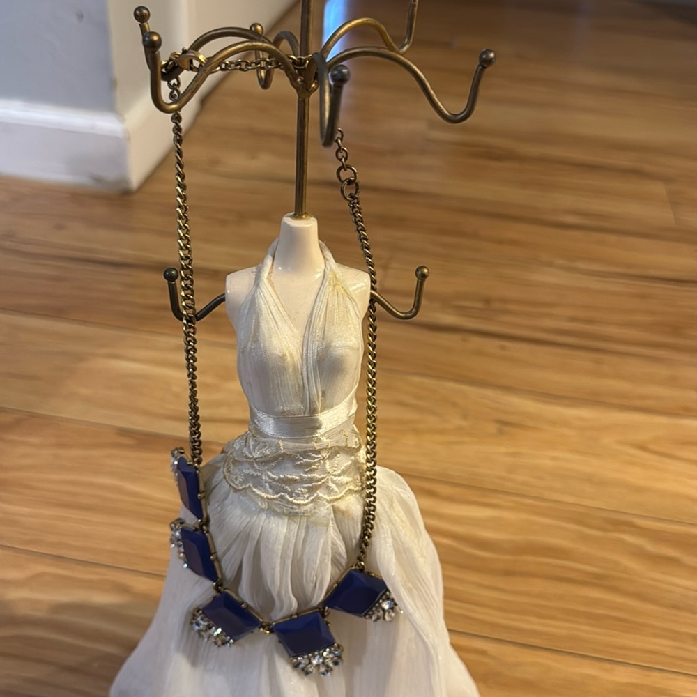 Jcrew necklace